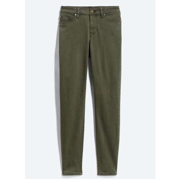 Liverpool Jeans Company Denim - NWOT Liverpool Adele Skinny Jean